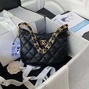 Chanel Coco Hobo Axillary Bag Small  - 1