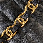 Chanel Coco Hobo Axillary Bag Small  - 5