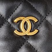 Chanel Coco Hobo Axillary Bag Small  - 3