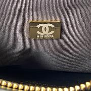 Chanel Coco Hobo Axillary Bag Small  - 2