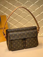 Louis Vuitton Monogram Canvas Totes M45468 - 1