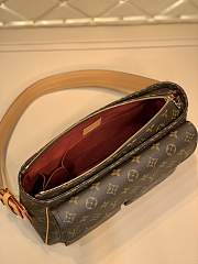 Louis Vuitton Monogram Canvas Totes M45468 - 5