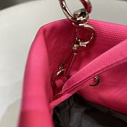 Balenciaga Bucket Bag Pink - 3