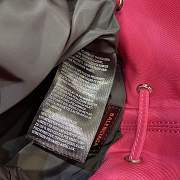 Balenciaga Bucket Bag Pink - 4