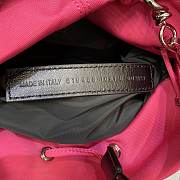 Balenciaga Bucket Bag Pink - 5