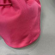 Balenciaga Bucket Bag Pink - 6