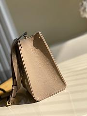 Louis Vuitton Onthego Bag Pm  - 4