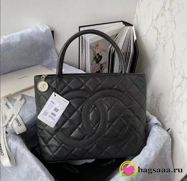 Chanel Tote Bag AS3036 - 1