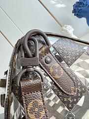 Louis Vuitton Keepall 50CM M20864 - 3