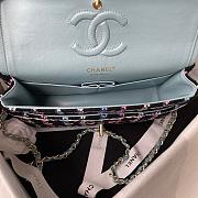 Chanel Flap Bag 25cm 01 - 5