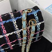 Chanel Flap Bag 25cm 01 - 4