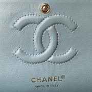 Chanel Flap Bag 25cm 01 - 3