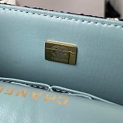 Chanel Flap Bag 25cm 01 - 2
