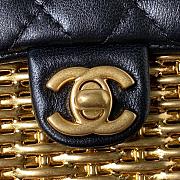 Chanel Small Evening Flap Bag - 2