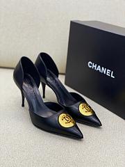 Chanel Heels  - 1