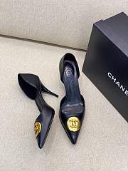 Chanel Heels  - 5