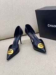 Chanel Heels  - 4