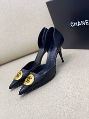 Chanel Heels  - 2
