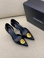 Chanel Heels  - 3