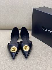 Chanel Flat  - 1