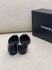 Chanel Flat  - 6