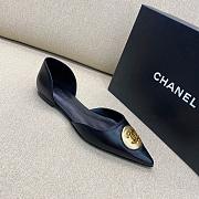 Chanel Flat  - 5