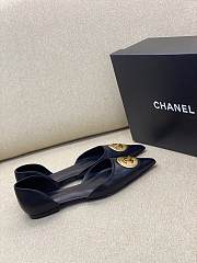 Chanel Flat  - 4