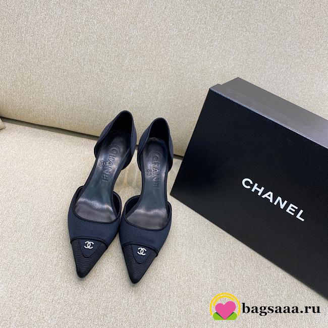 Chanel Heels 02 - 1