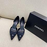 Chanel Heels 02 - 1