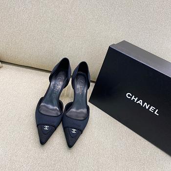 Chanel Heels 02