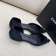 Chanel Flat 02 - 6