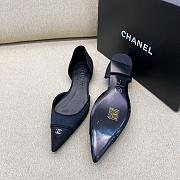 Chanel Flat 02 - 3