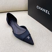 Chanel Flat 02 - 2