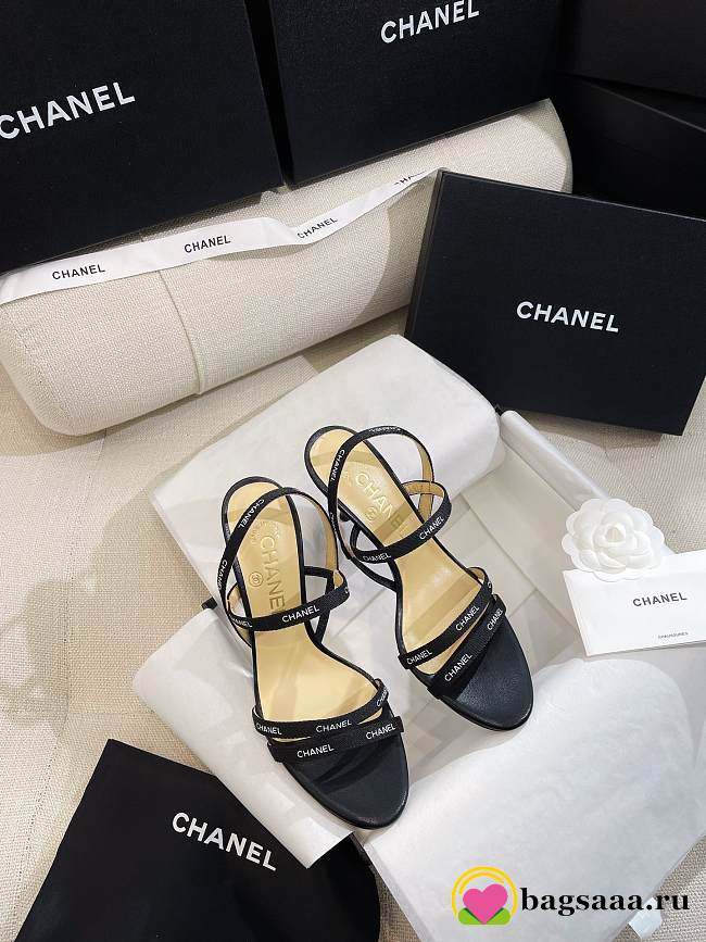 Chanel Heels 03 - 1