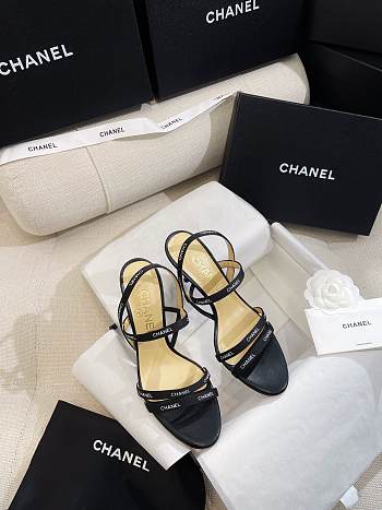 Chanel Heels 03