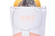 Nike Blazer Mid 77 Vintage Summit White Pink CZ1055-118 - 6