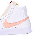 Nike Blazer Mid 77 Vintage Summit White Pink CZ1055-118 - 5