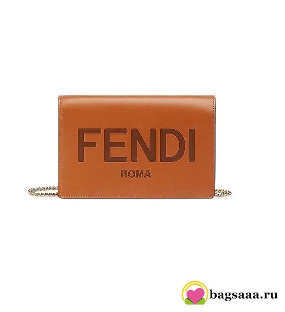 Fendi Wallet On Chain - 1