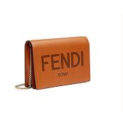 Fendi Wallet On Chain - 3