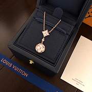 Louis Vuitton Necklace 01 - 1