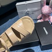 Chanel Sandals 026 - 6