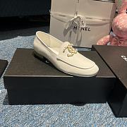 Chanel Flat White - 3