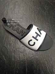 Chanel Slippers 01 - 2
