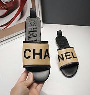 Chanel Slippers 02 - 1