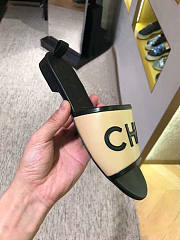 Chanel Slippers 02 - 6