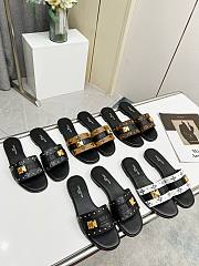 Louis Vuitton Slippers - 1