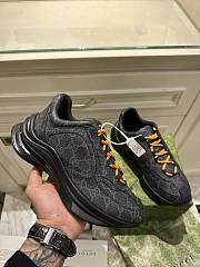 Gucci Run Sneakers - 1