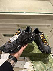Gucci Run Sneakers - 6