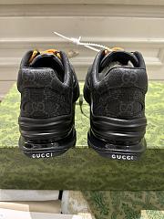 Gucci Run Sneakers - 4