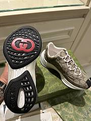 Gucci Run Sneakers 02 - 5